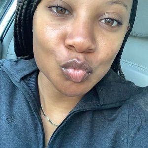 Meet your Posher, Mariah